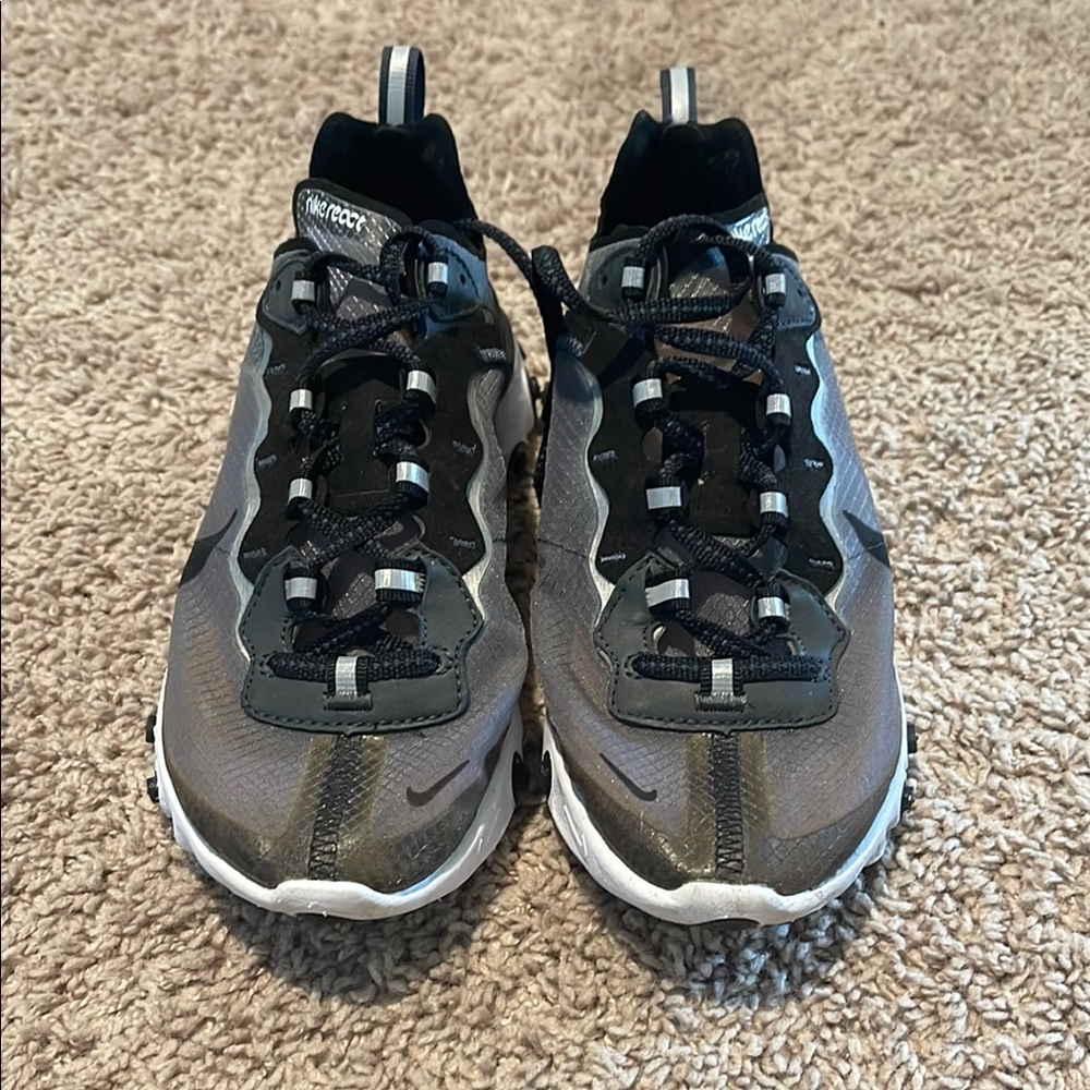 Nike React Element 55 Sneakers